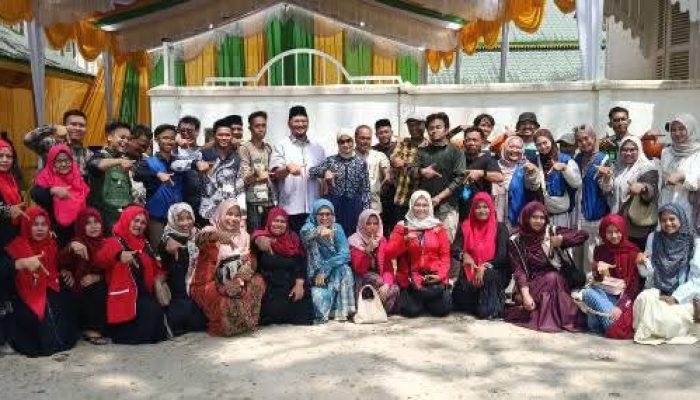 Pemkab Aceh Tamiang Perkuat Sinergi Percepat Pemulihan Pascabanjir