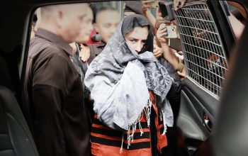 OTT KPK Membeludak, Biaya Politik Mahal Jadi Pemicu