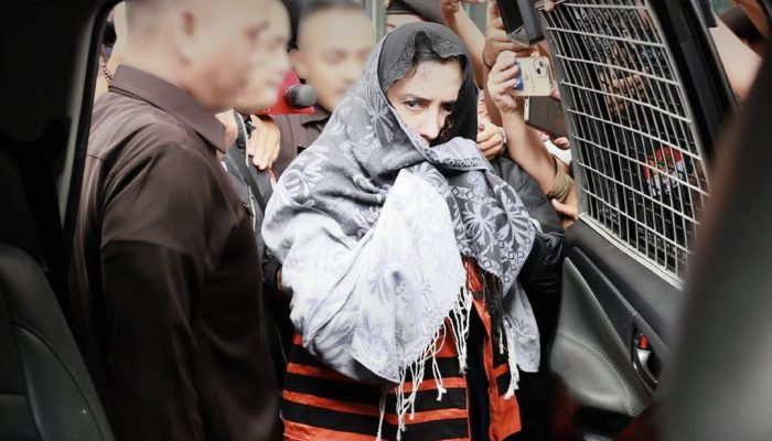 OTT KPK Membeludak, Biaya Politik Mahal Jadi Pemicu