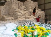 Warga Aceh Diminta Tenang, Bulog Pastikan Stok Pangan Melimpah Jelang Lebaran