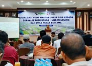 PGE Gandeng Jurnalis Jaga Keamanan Jalur Pipa