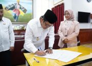 Pemkab Aceh Tengah Gandeng STIKes Darussalam Perkuat Kesehatan