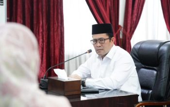 Bupati Aceh Tengah Imbau Warga Tak Panic Buying BBM