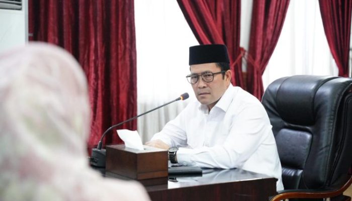 Bupati Aceh Tengah Imbau Warga Tak Panic Buying BBM