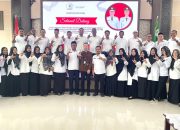 Pemkab Aceh Utara Luncurkan Inovasi Pembayaran Pajak Online