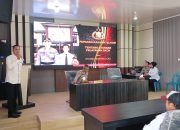 Polres Aceh Tengah Gelar Forum Konsultasi Pelayanan Publik