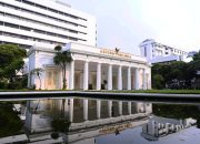 Indonesia Kecam Serangan Israel di Lebanon Selatan