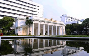 Indonesia Kecam Serangan Israel di Lebanon Selatan