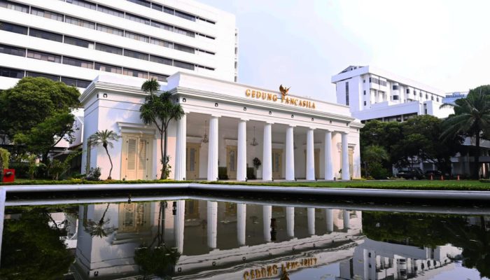 Indonesia Kecam Serangan Israel di Lebanon Selatan