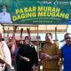 Pemko Banda Aceh Gelar Pasar Murah Daging Meugang