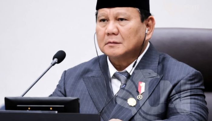 Indonesia Siap Mediasi Ketegangan AS–Iran