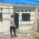 Polri Percepat Rekonstruksi Rumah Korban Banjir di Aceh Tamiang