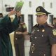 Kajati Aceh Lantik Wisnu Murtopo sebagai Kajari Aceh Besar