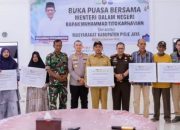 Pemkab Pidie Jaya Salurkan Bantuan Rumah Tahap II
