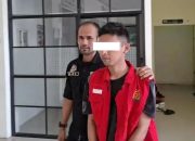 Pelaku Pembunuhan Kurir SPX Expres Divonis 16 Tahun