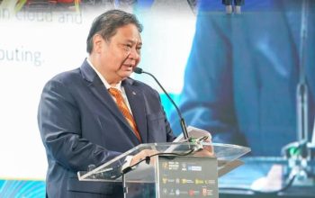 Pemerintah Perkuat Engineering Hadapi Era Digital