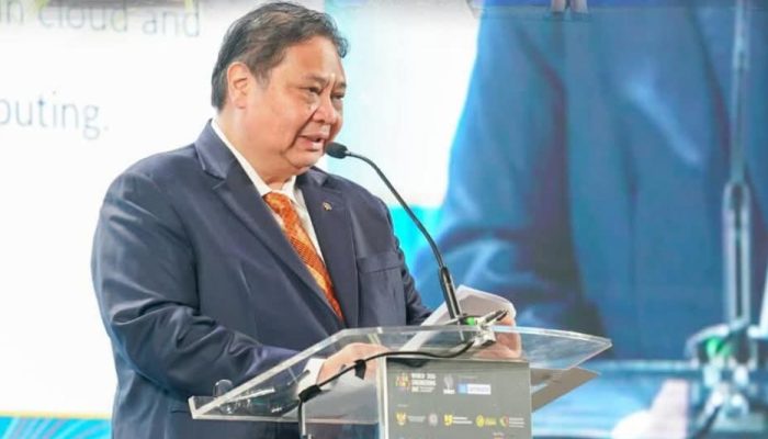 Pemerintah Perkuat Engineering Hadapi Era Digital