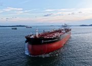 Pertamina Siagakan 345 Kapal Jaga Pasokan Energi Lebaran