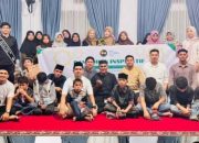 Ramadhan Inspiratif, Duta Wisata Santuni Anak Panti