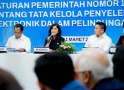 Pemerintah Perkuat Pelindungan Anak di Ruang Digital Lewat PP Tunas