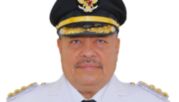 PAD Nagan Raya Naik 99 Persen di Tahun Pertama