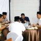 Mualem dan Forkopimda Hadiri Buka Puasa di Rumah Sekda