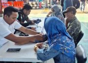 Dinkes Aceh Siagakan Ambulans untuk Pemudik Gratis 2026