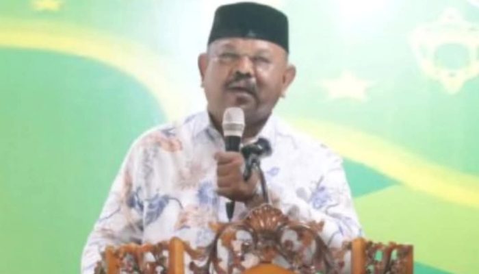 Pemkab Aceh Besar Gelar Lomba Takbir Berhadiah Puluhan Juta
