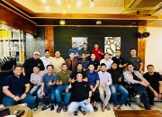 Alumni MAN Lhokseumawe Angkatan XII Pererat Silaturahmi Lewat Bukber