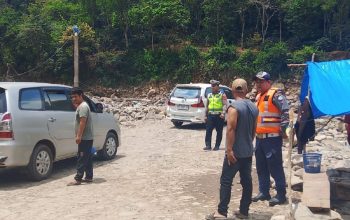 Jalan Bener Meriah–Aceh Utara Kembali Dibuka, Pengendara Diimbau Waspada