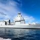 Kapal Perang Terbaru TNI AL Tiba di Tanah Air