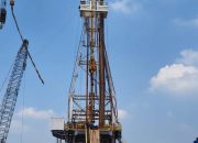 Sumur PCT-005 Hasilkan 190 BOPD, Lifting Nasional Berpotensi Naik