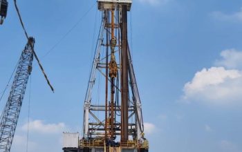 Sumur PCT-005 Hasilkan 190 BOPD, Lifting Nasional Berpotensi Naik