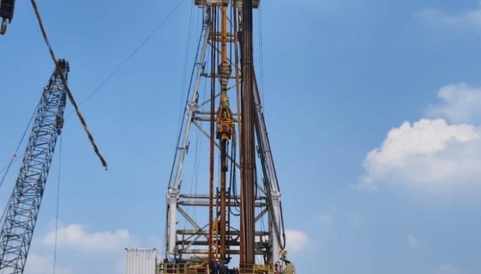 Sumur PCT-005 Hasilkan 190 BOPD, Lifting Nasional Berpotensi Naik