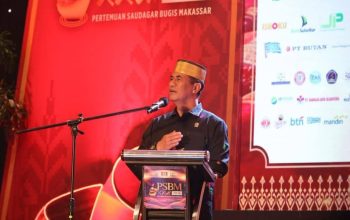 Mentan Amran: Hilirisasi Kunci Perkuat Ekonomi dan Ketahanan Pangan