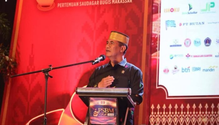 Mentan Amran: Hilirisasi Kunci Perkuat Ekonomi dan Ketahanan Pangan