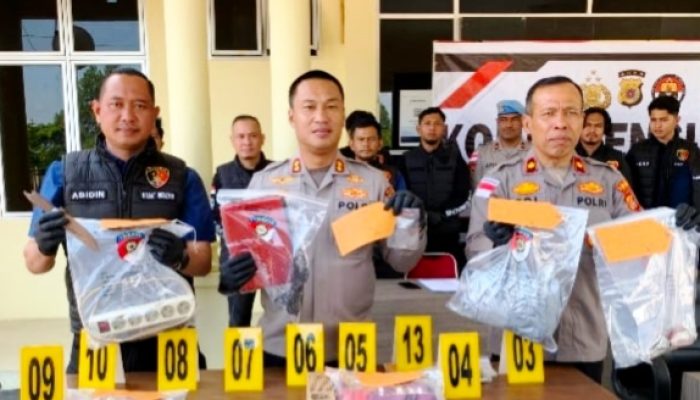 Kronologi Dokter Tewas di Gayo Lues Terungkap