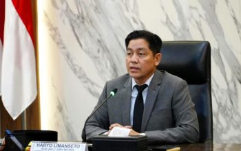 Pemerintah Pastikan Ekonomi Nasional Tetap Stabil di Tengah Gejolak Global