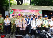 Kapolri: Kecelakaan Turun 7,8 Persen, Arus Balik Lebaran Lebih Aman