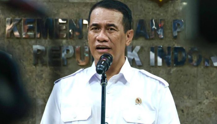 Kementan Genjot Hilirisasi Pertanian untuk Dukung Kemandirian Energi