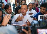 Pemerintah Pastikan Harga BBM Tidak Naik