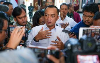 Pemerintah Pastikan Harga BBM Tidak Naik