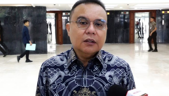 BBM Tidak Naik, DPR Minta Masyarakat Tidak Panik