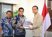 Mentrans Dorong Investasi Durian di Parigi Moutong