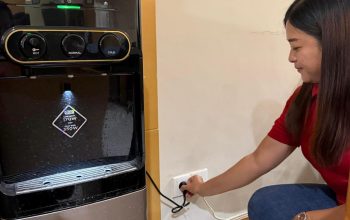 PLN Ingatkan Warga Amankan Listrik Saat Mudik