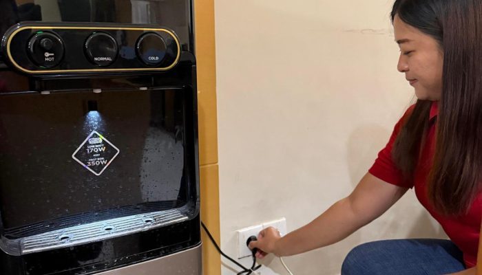 PLN Ingatkan Warga Amankan Listrik Saat Mudik