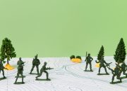 Kontak Tembak di Maybrat, Dua Prajurit TNI Gugur