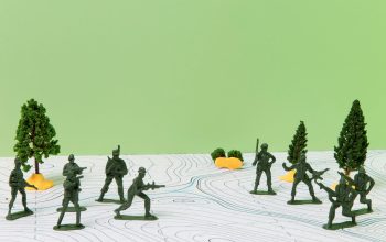 Kontak Tembak di Maybrat, Dua Prajurit TNI Gugur