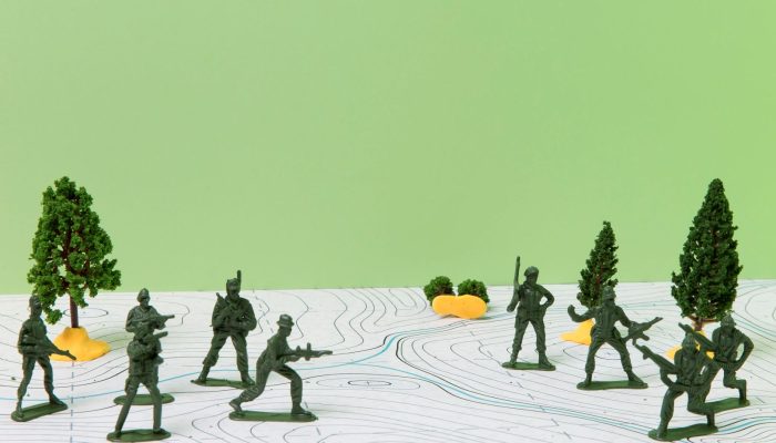 Kontak Tembak di Maybrat, Dua Prajurit TNI Gugur