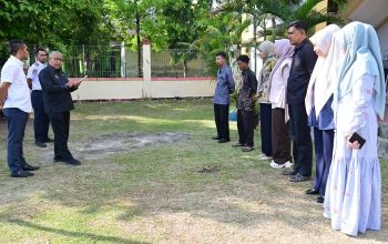 Tak Ada Toleransi, ASN Aceh Besar Wajib Disiplin Usai Libur